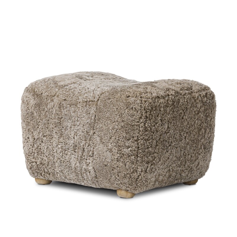 Oslo Ottoman - 246934-002 246934002