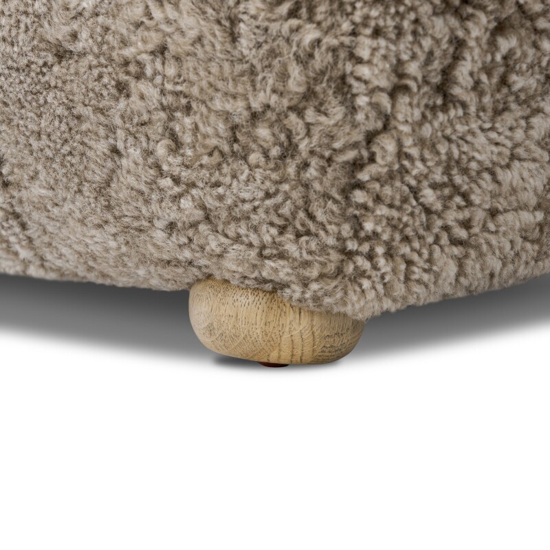 Oslo Ottoman - 246934-002 246934002
