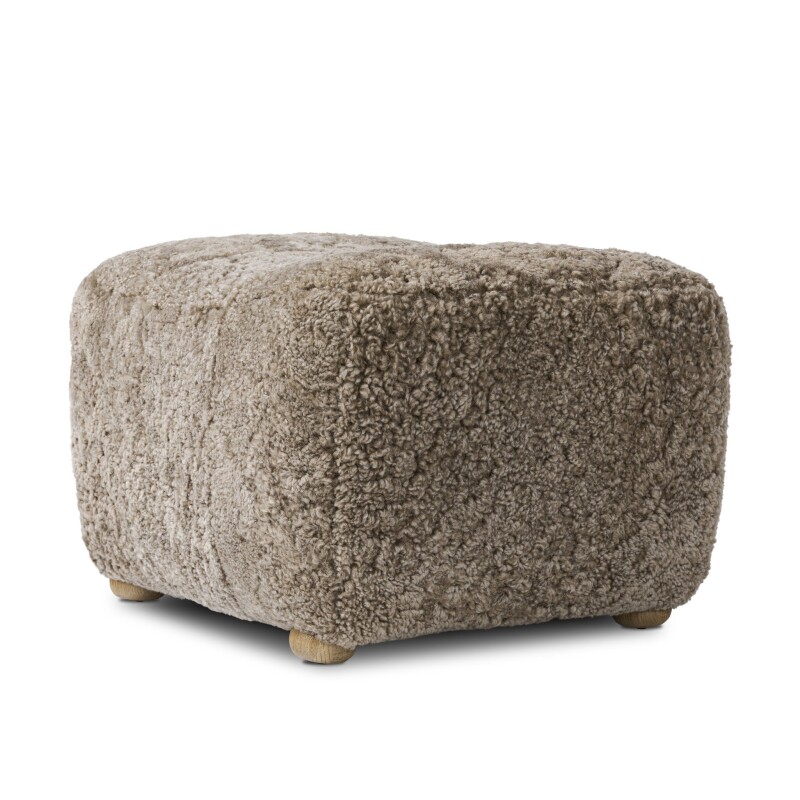 Oslo Ottoman - 246934-002 246934002