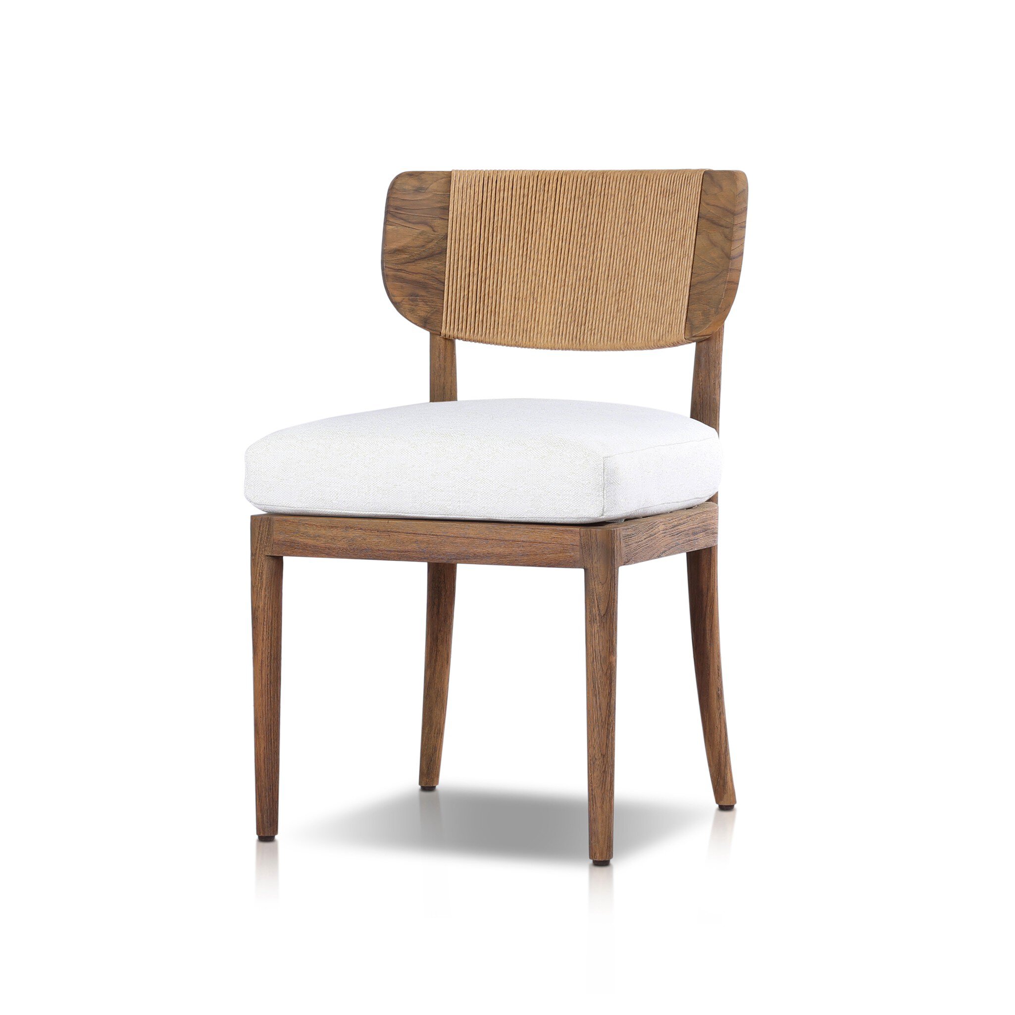 Sarma Outdoor Dining Chair - 246974-001 246974001
