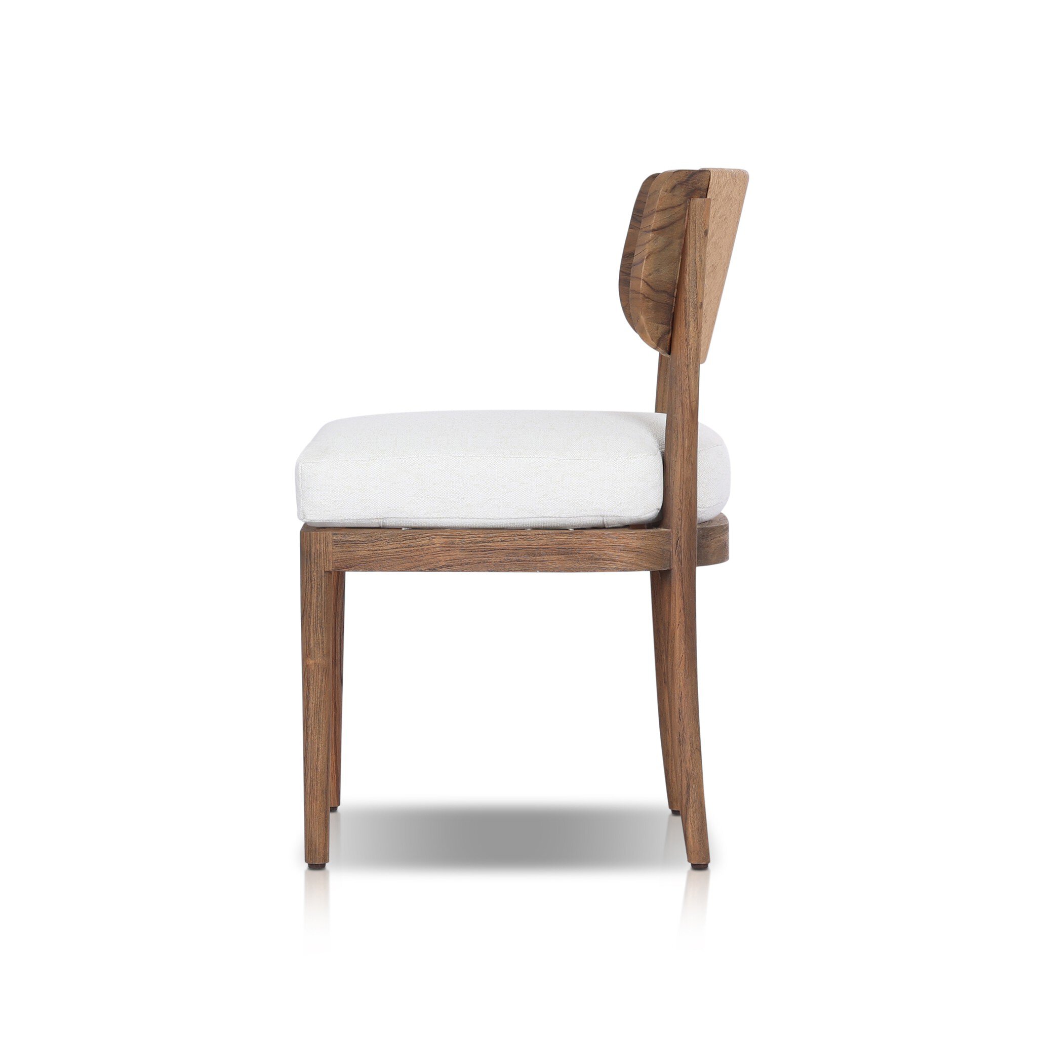 Sarma Outdoor Dining Chair - 246974-001 246974001