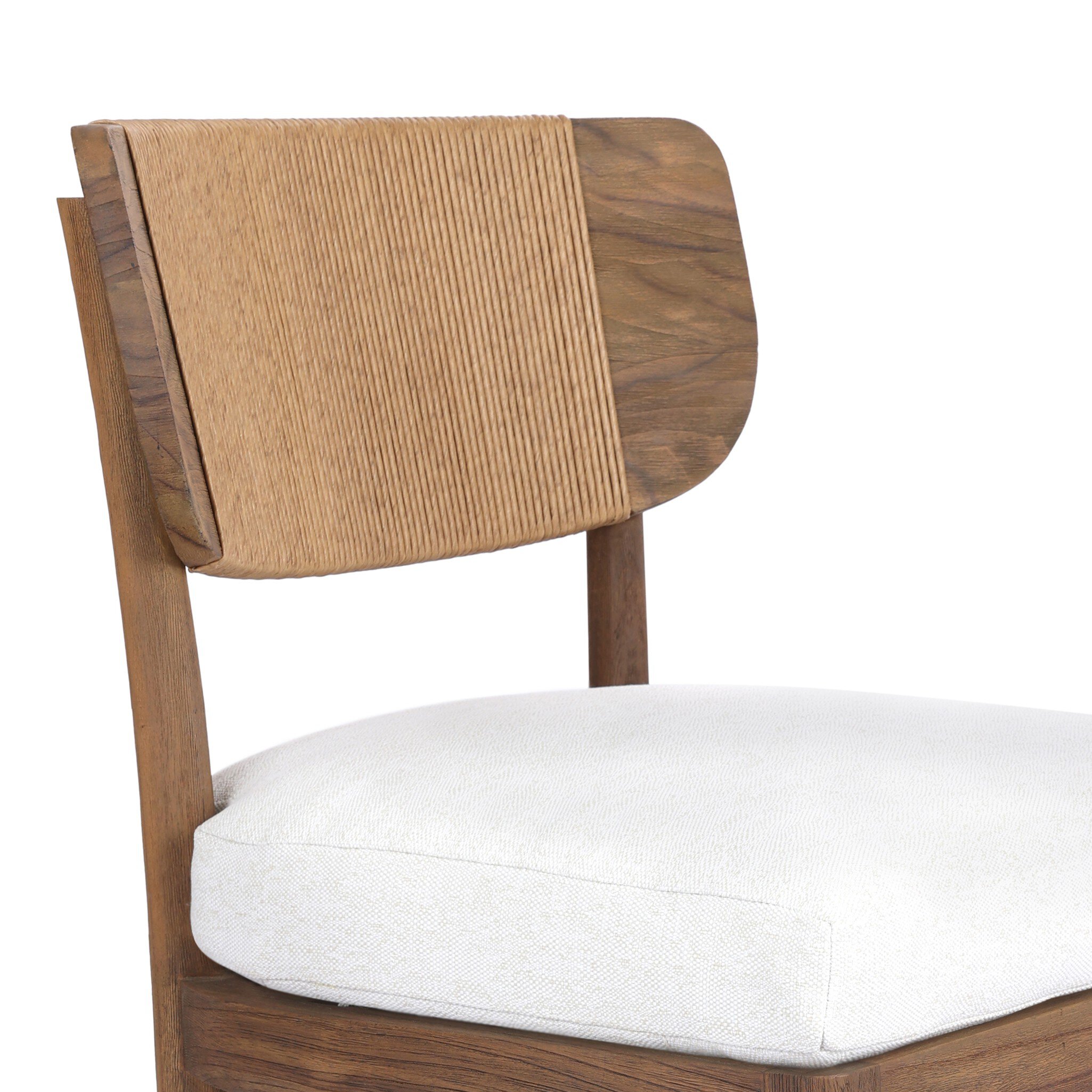 Sarma Outdoor Dining Chair - 246974-001 246974001