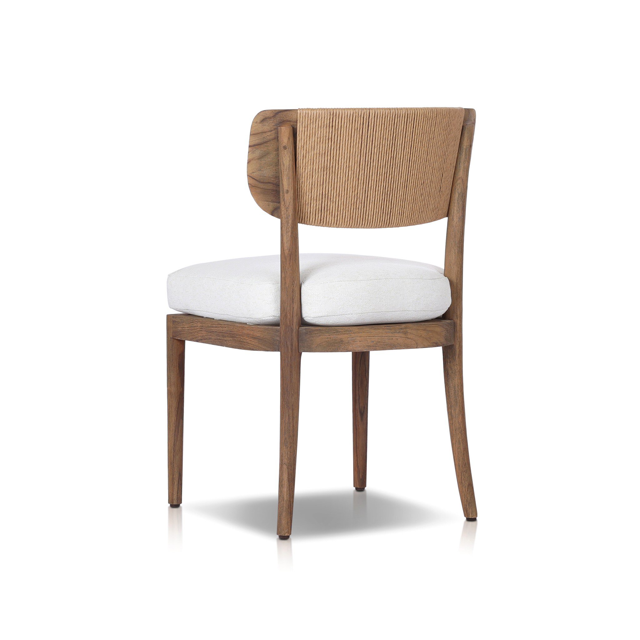 Sarma Outdoor Dining Chair - 246974-001 246974001