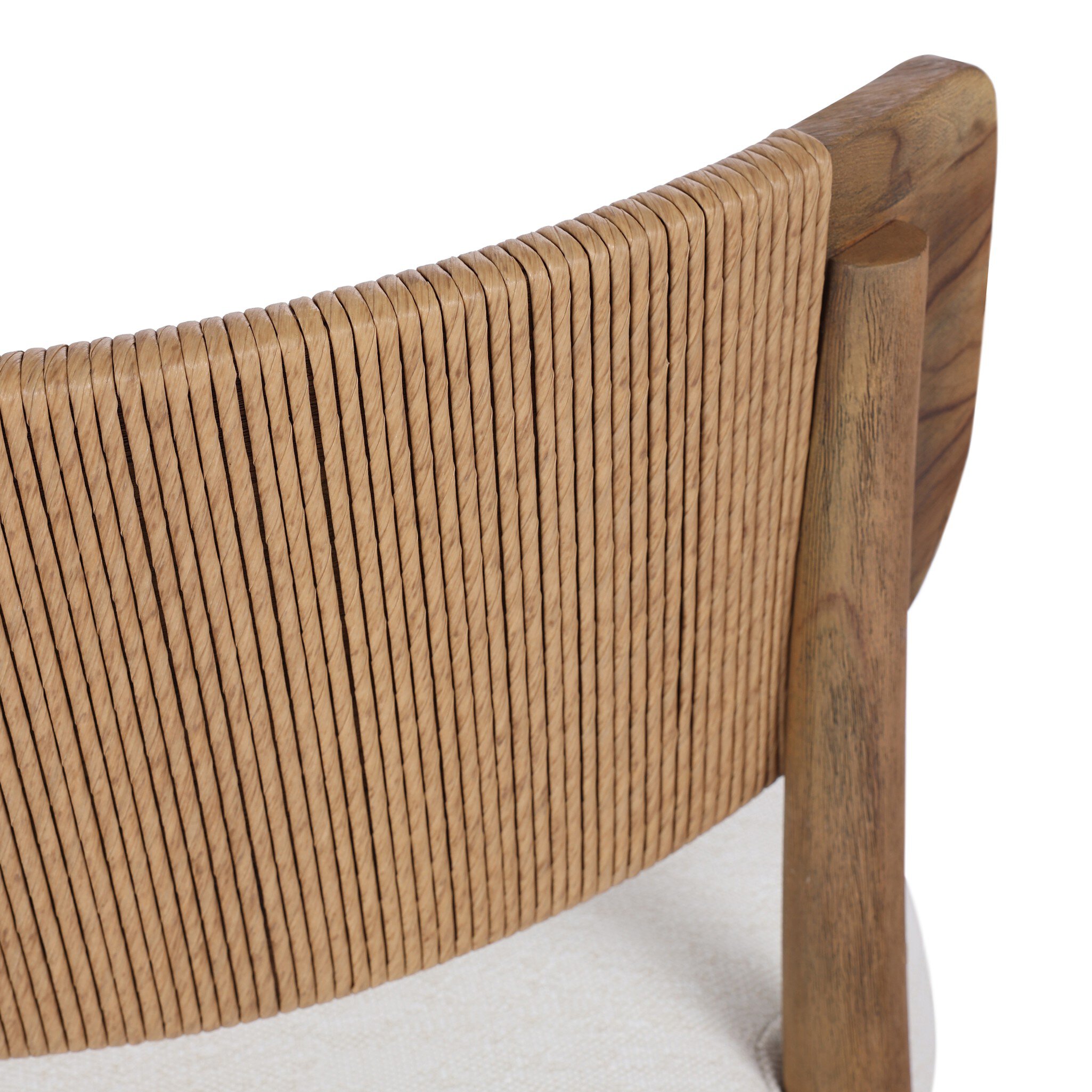 Sarma Outdoor Dining Chair - 246974-001 246974001