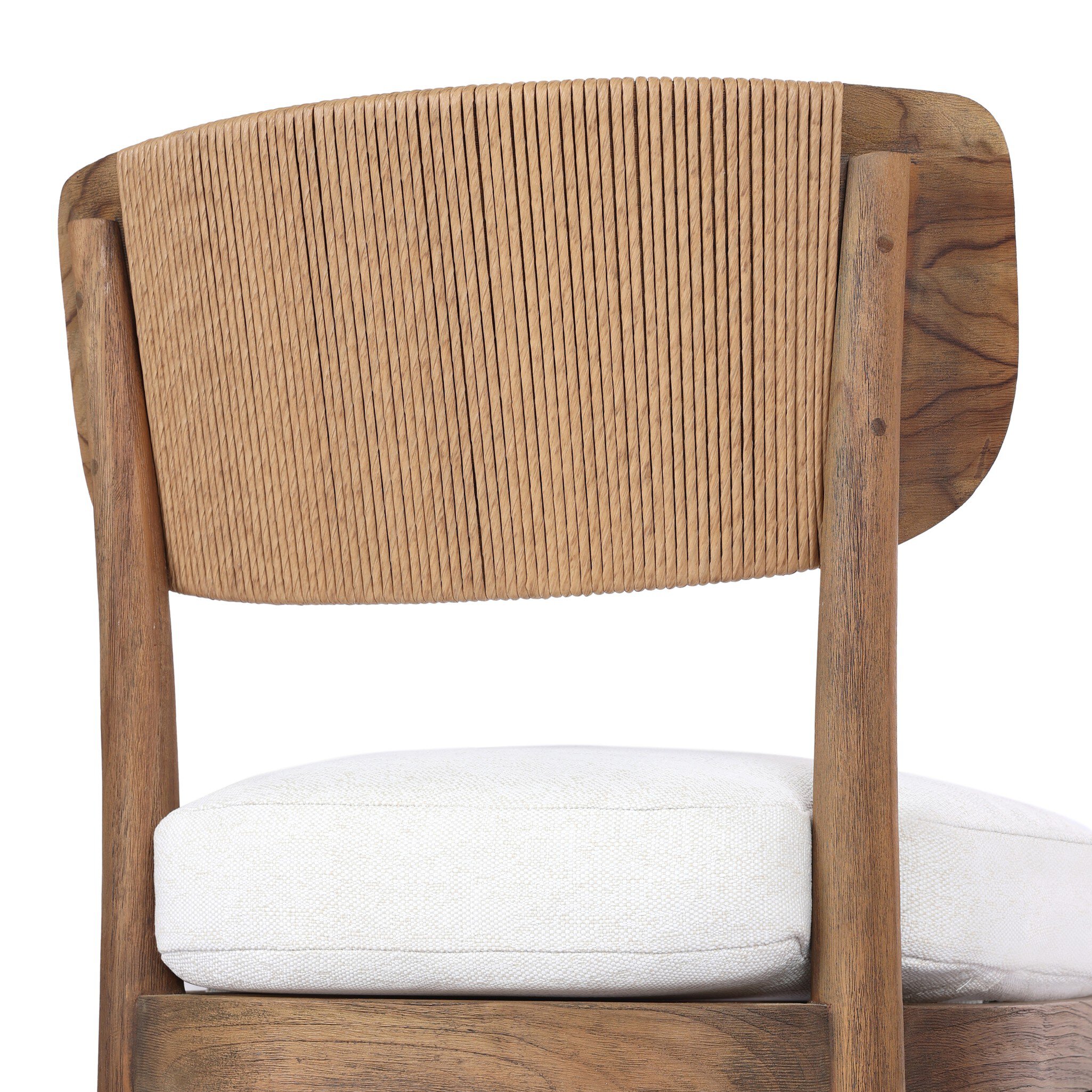 Sarma Outdoor Dining Chair - 246974-001 246974001