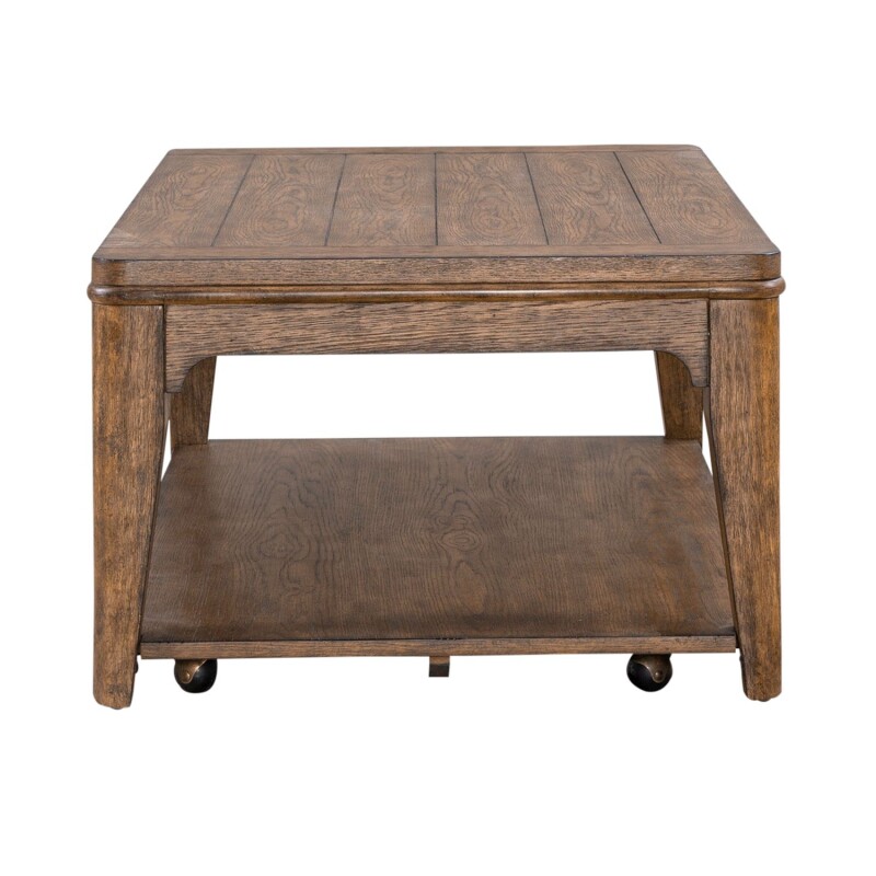 Ashford Rectangular Cocktail Table 246OT1010