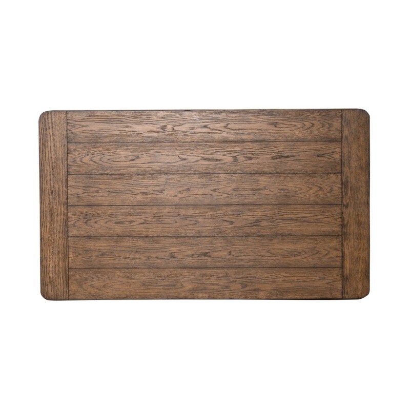 Ashford Rectangular Cocktail Table 246OT1010
