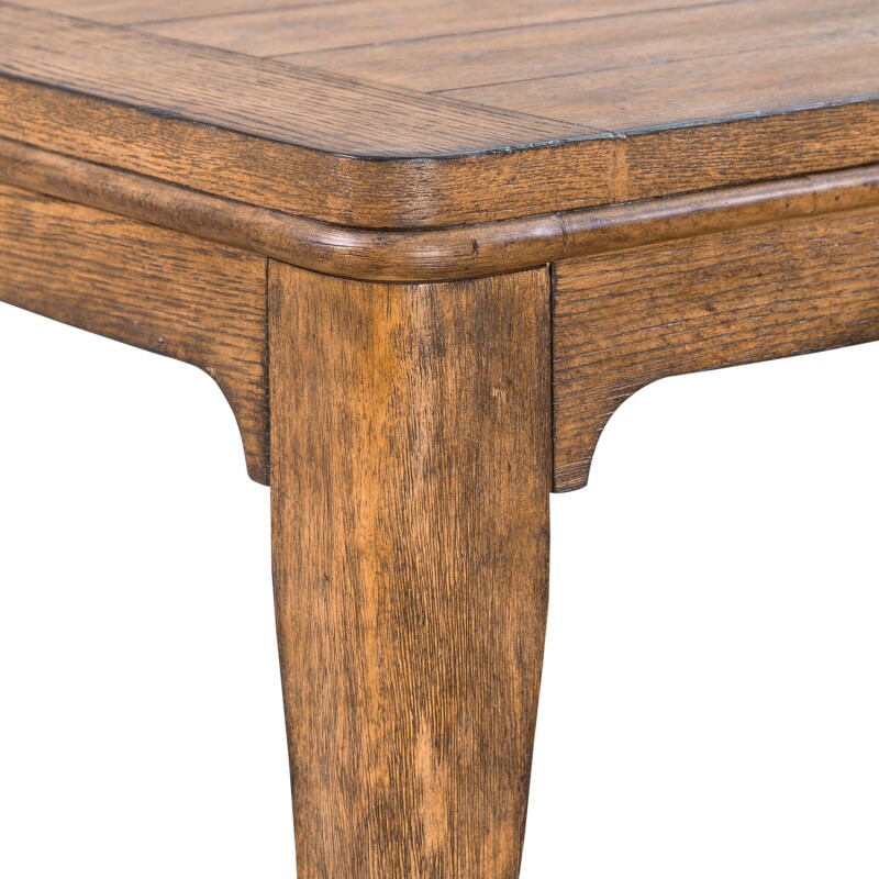 Ashford Rectangular Cocktail Table 246OT1010