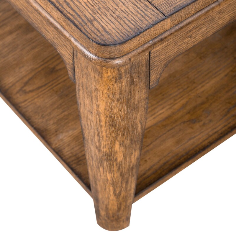 Ashford Rectangular Cocktail Table 246OT1010