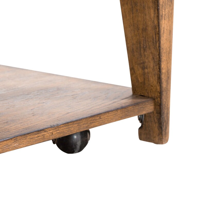 Ashford Rectangular Cocktail Table 246OT1010