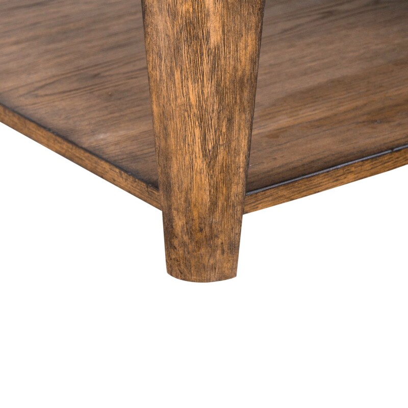 Ashford Rectangular Cocktail Table 246OT1010