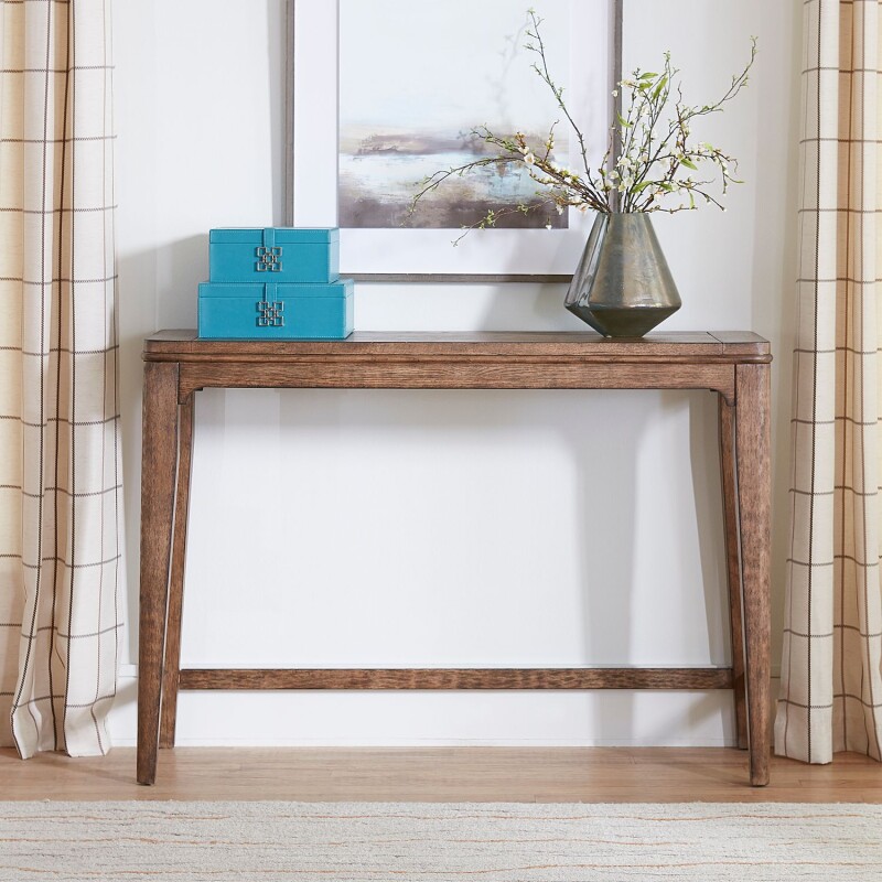 Ashford Console Bar Table 246OT5236
