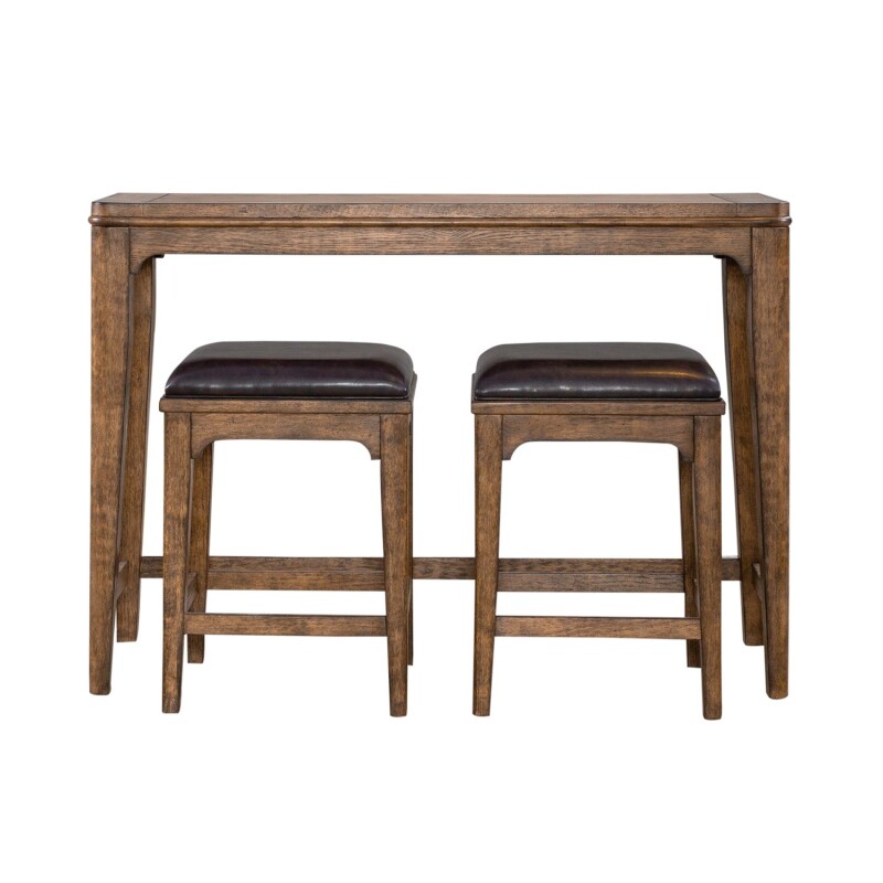 Ashford Console Bar Table 246OT5236
