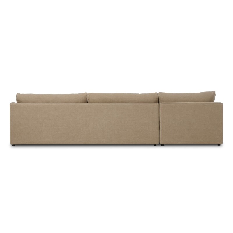 Aurelia 3-Piece Sectional - 247010-001 247010001