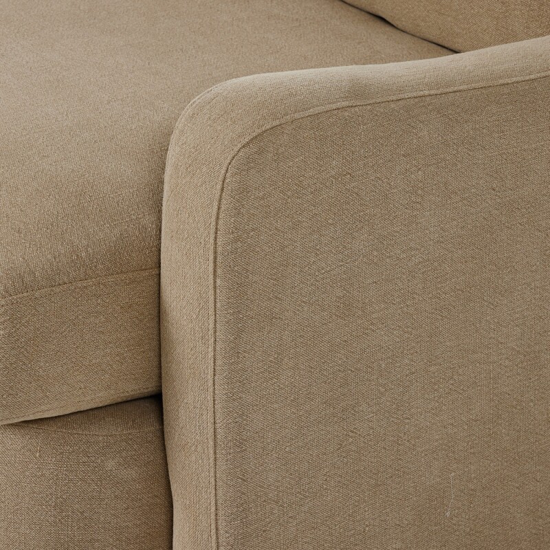 Aurelia 3-Piece Sectional - 247010-001 247010001