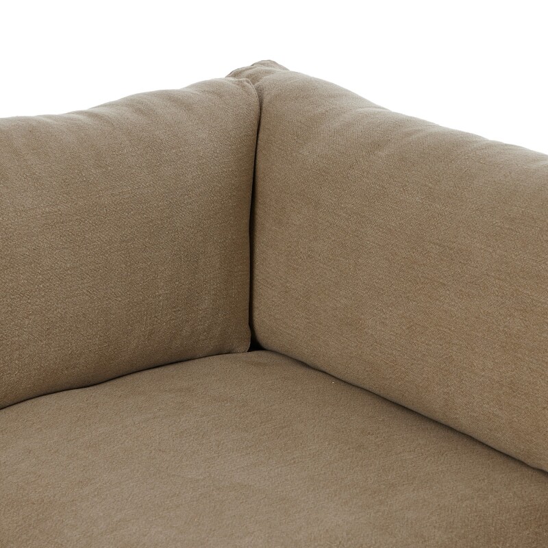Aurelia 3-Piece Sectional - 247010-001 247010001