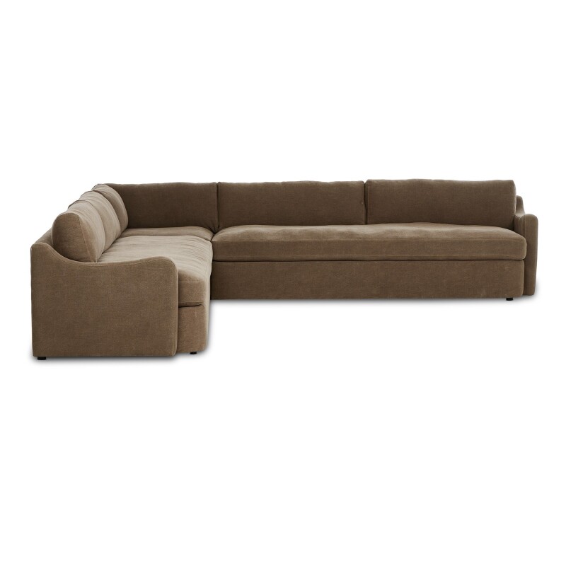 Aurelia 3-Piece Sectional - 247010-002 247010002
