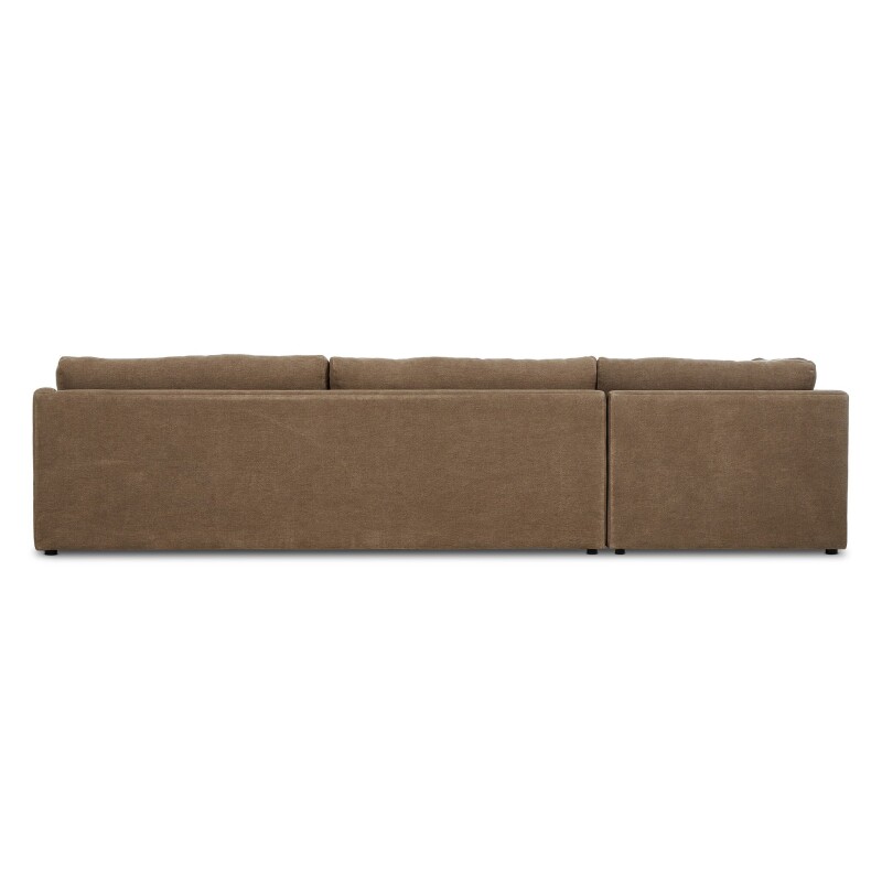 Aurelia 3-Piece Sectional - 247010-002 247010002