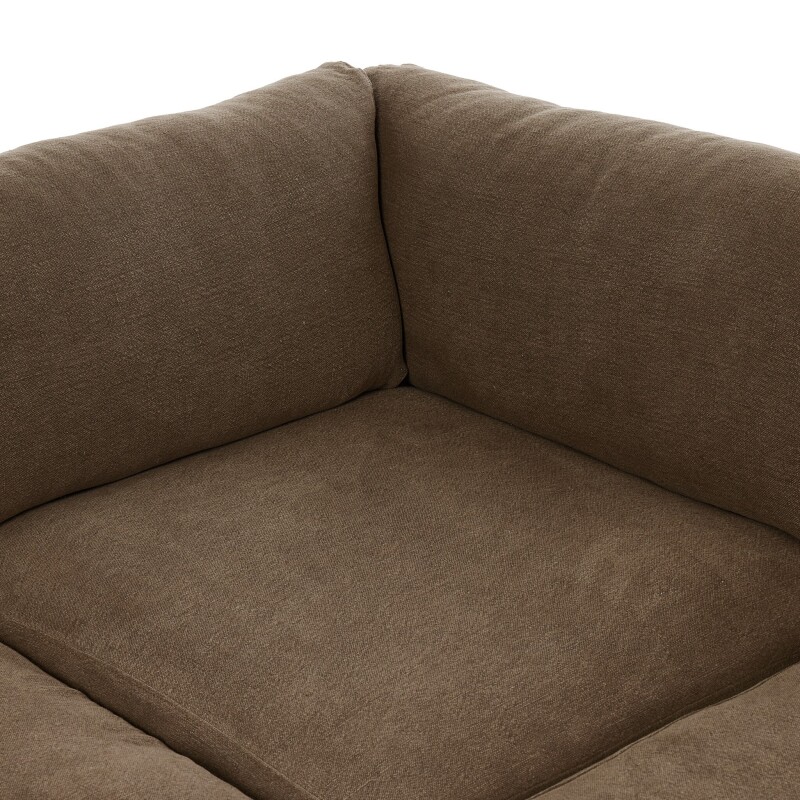 Aurelia 3-Piece Sectional - 247010-002 247010002