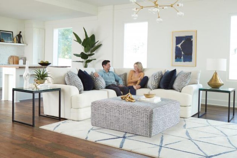 Polaris 2470 Armless Chair 247031
