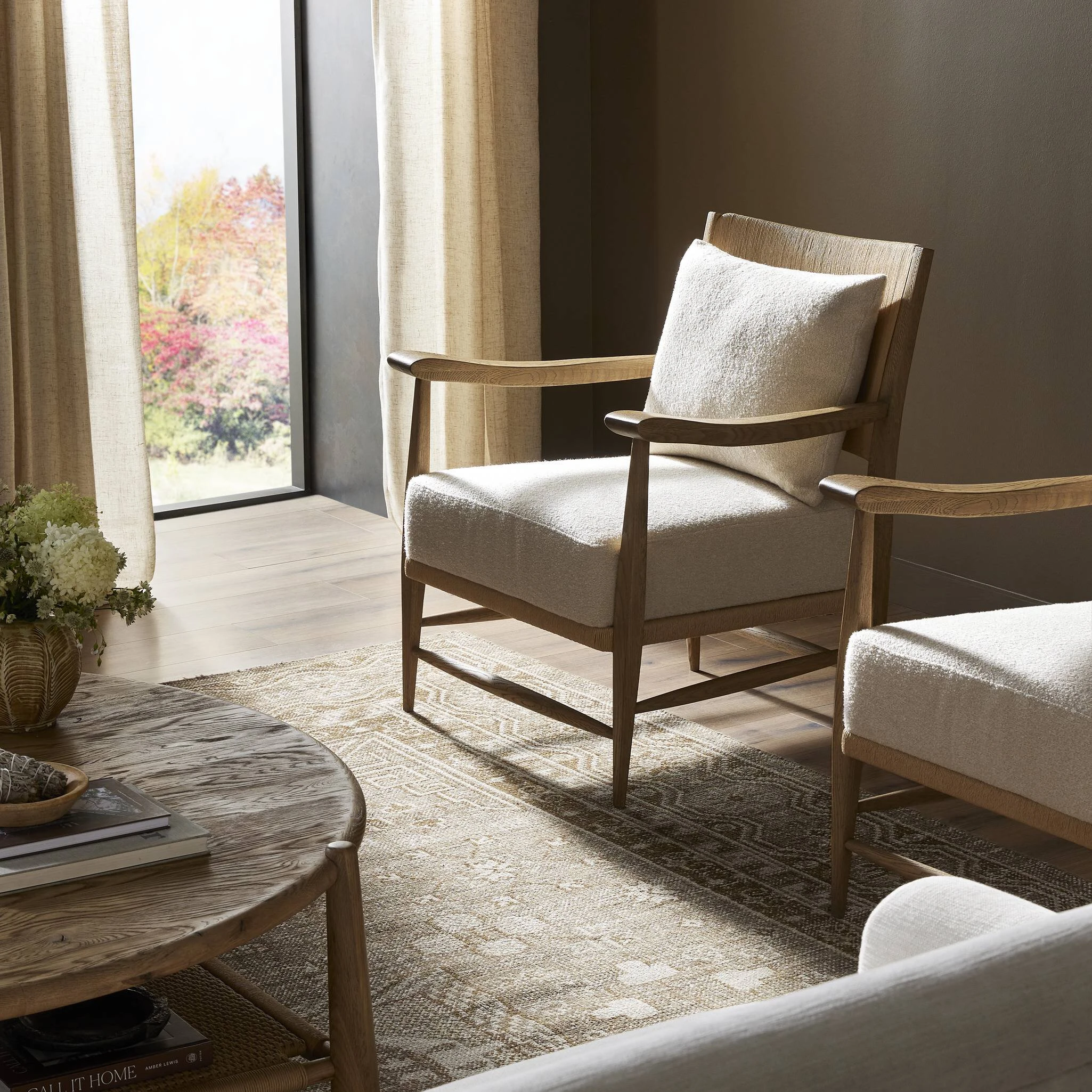 Godfrey Chair - 247039-002 247039002