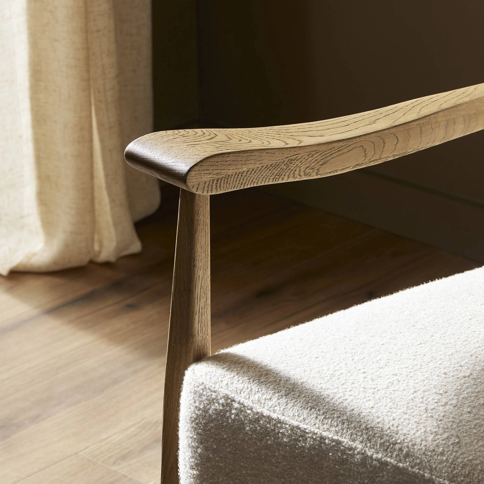 Godfrey Chair - 247039-002 247039002