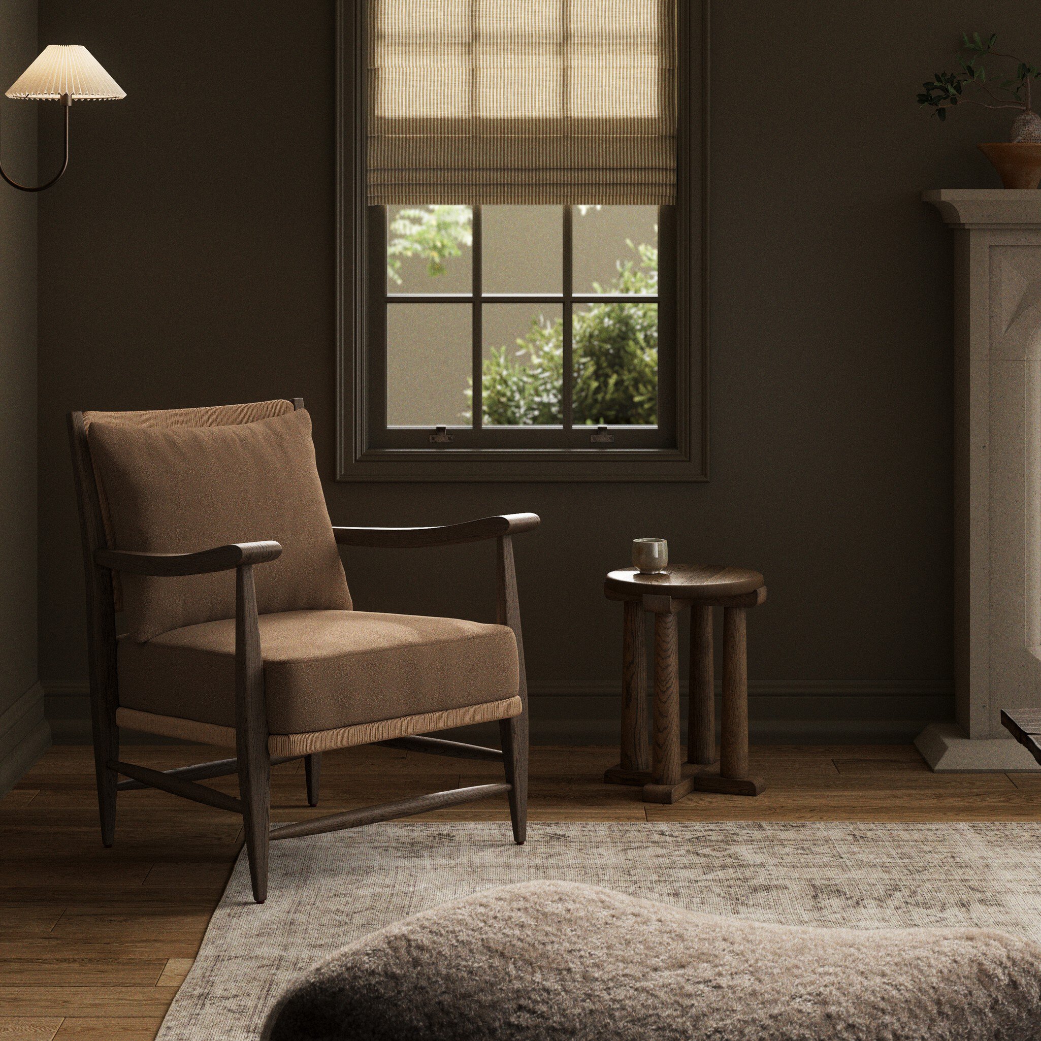 Godfrey Chair - 247039-003 247039003