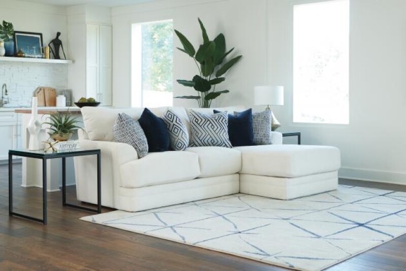 Polaris 2470 LSF Loveseat 247046