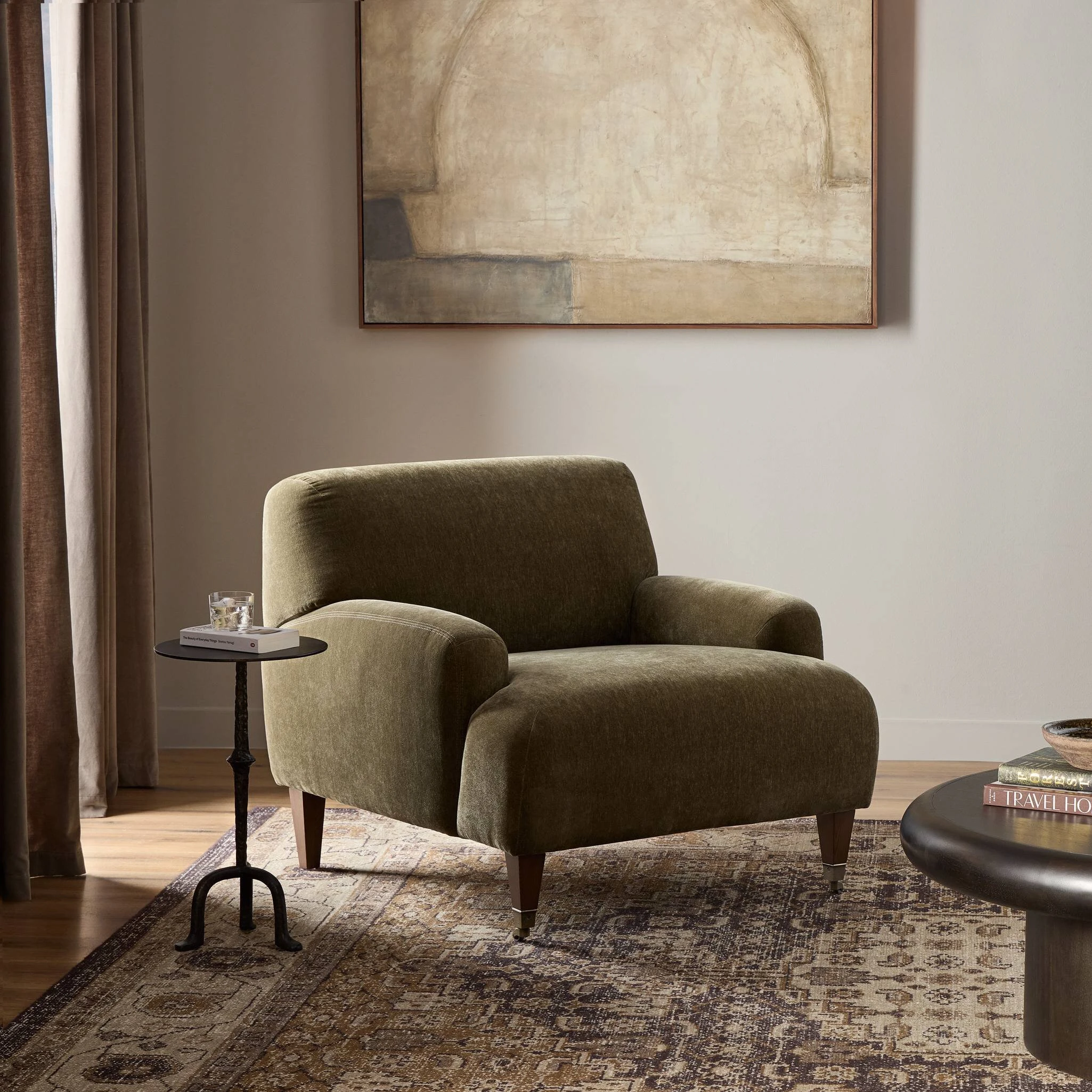 Kent Chair - 247095-005 247095005