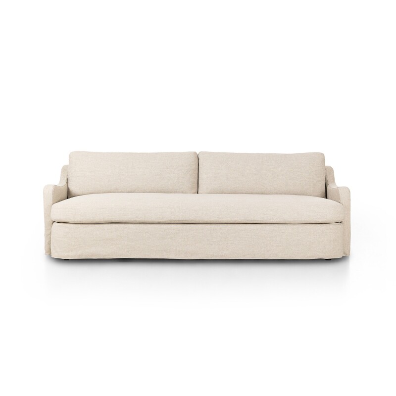 Aurelia Outdoor Sofa 96" - 247110-002 247110002