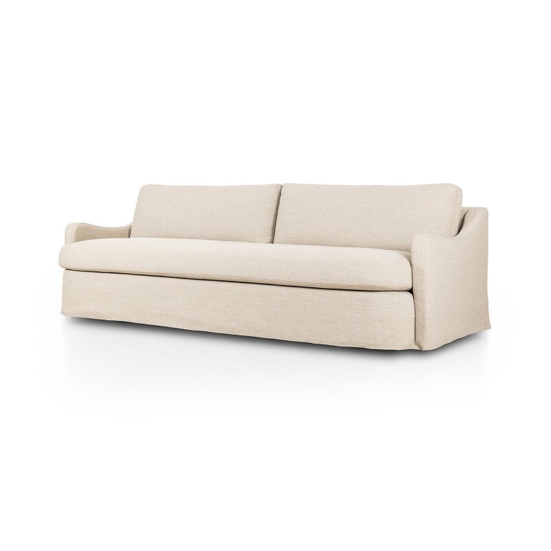 Aurelia Outdoor Sofa 96" - 247110-002 247110002