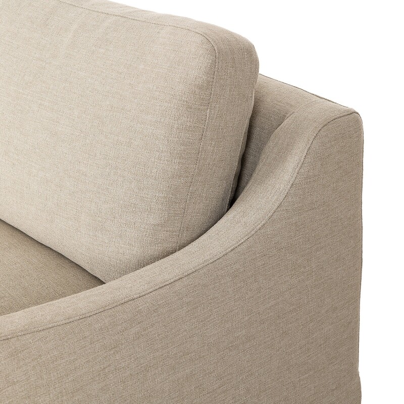 Aurelia Outdoor Sofa 96" - 247110-002 247110002