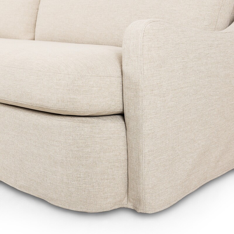 Aurelia Outdoor Sofa 96" - 247110-002 247110002