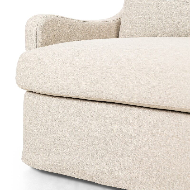 Aurelia Outdoor Sofa 96" - 247110-002 247110002