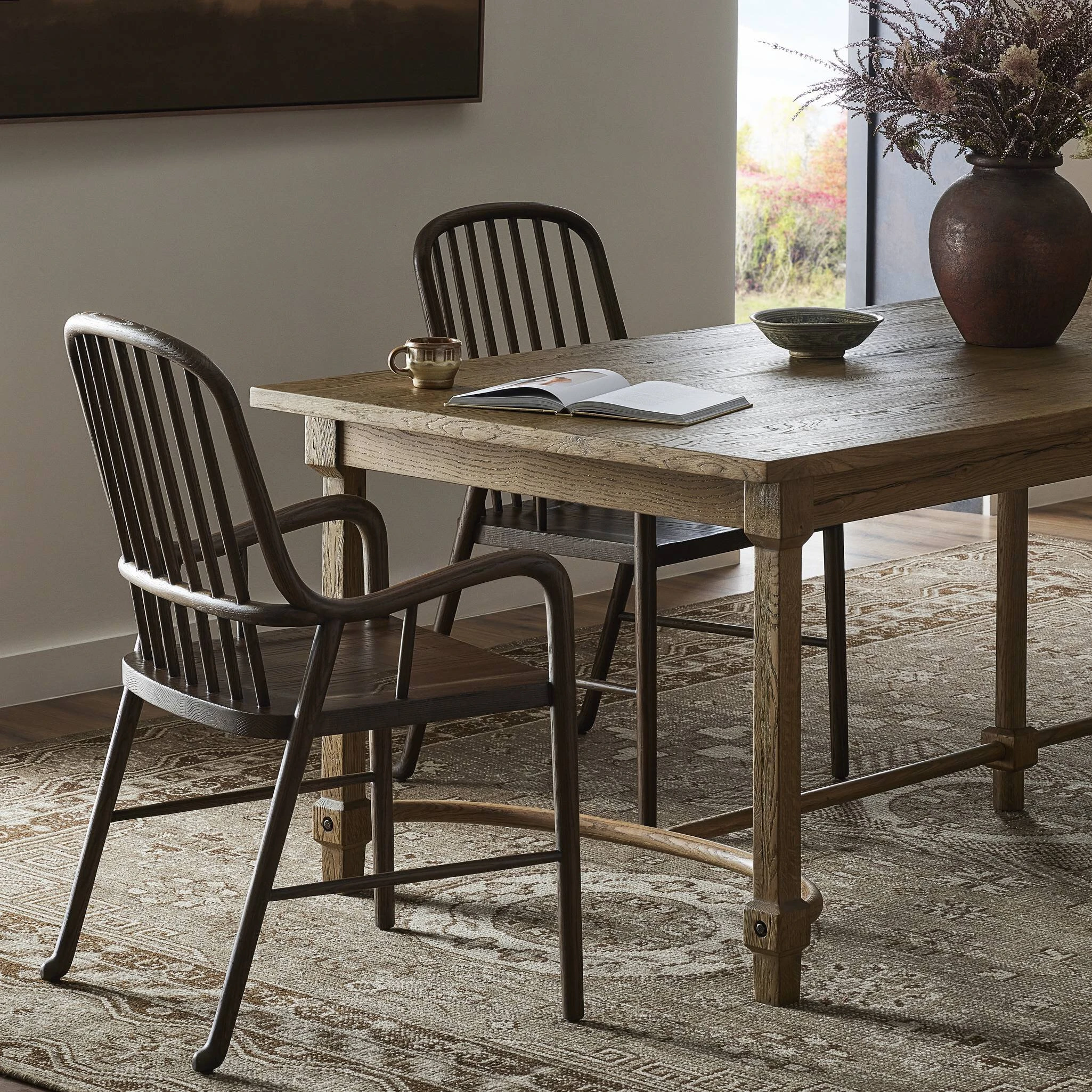 Brenna Dining Chair - 247115-001 247115001
