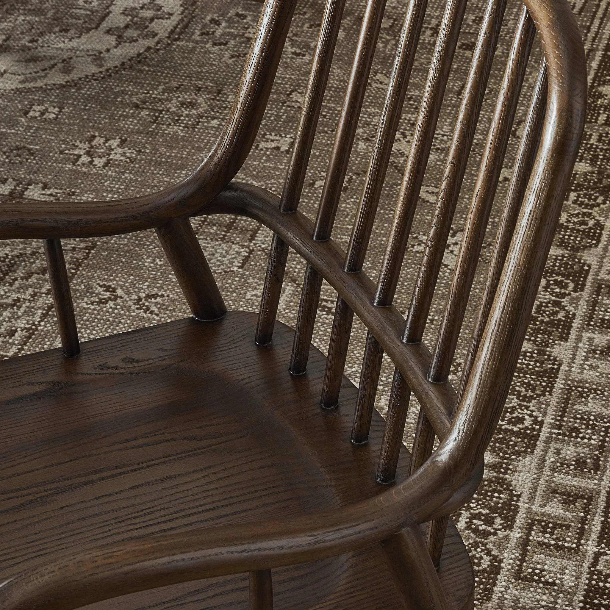 Brenna Dining Chair - 247115-001 247115001