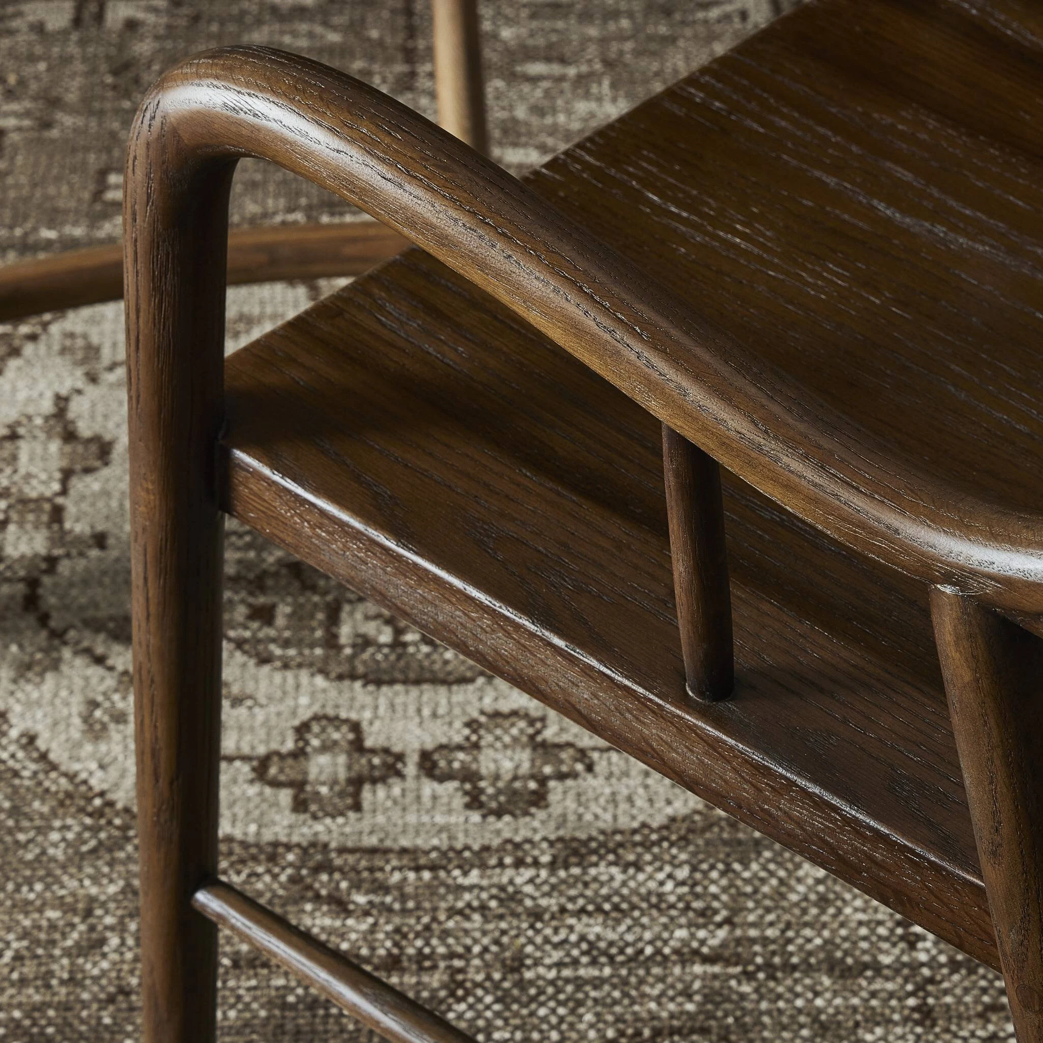Brenna Dining Chair - 247115-001 247115001