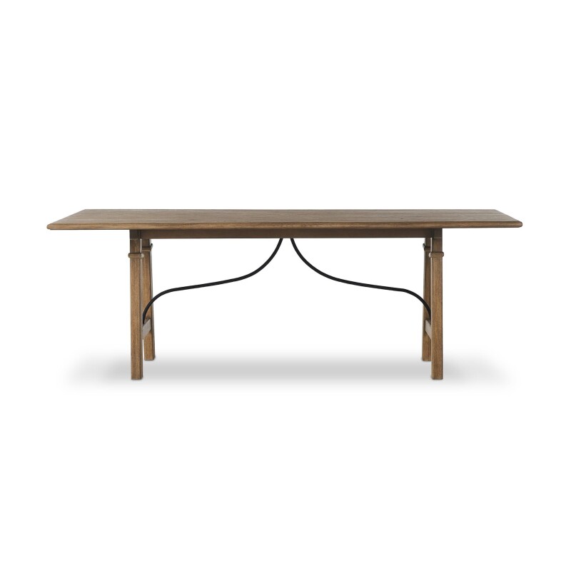 Fritz Dining Table - 247152-001 247152001