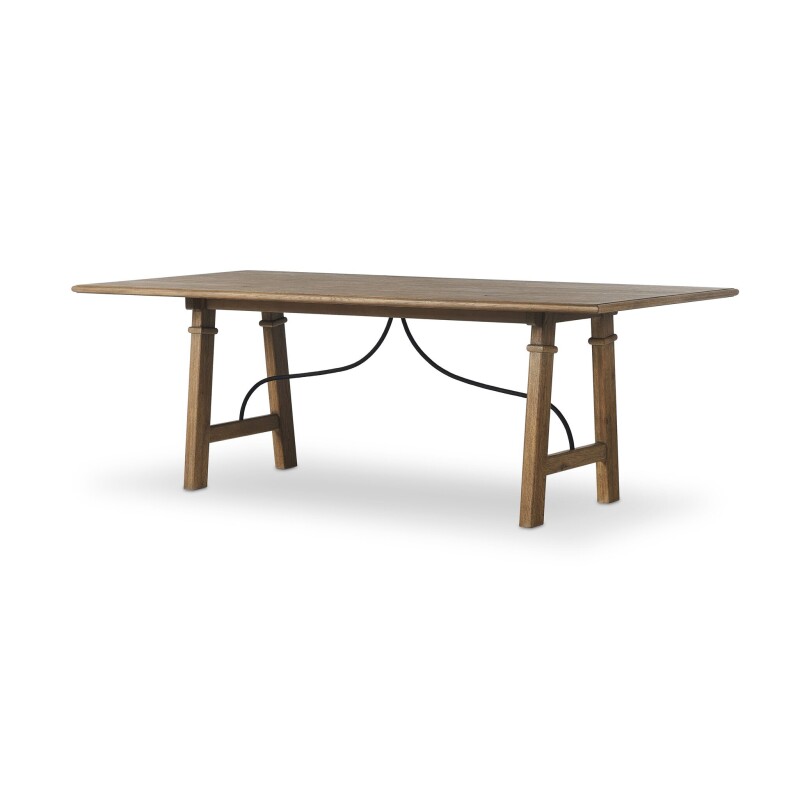 Fritz Dining Table - 247152-001 247152001
