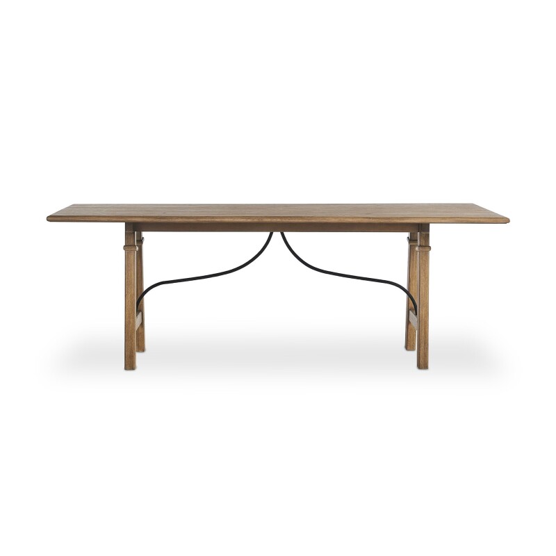 Fritz Dining Table - 247152-001 247152001