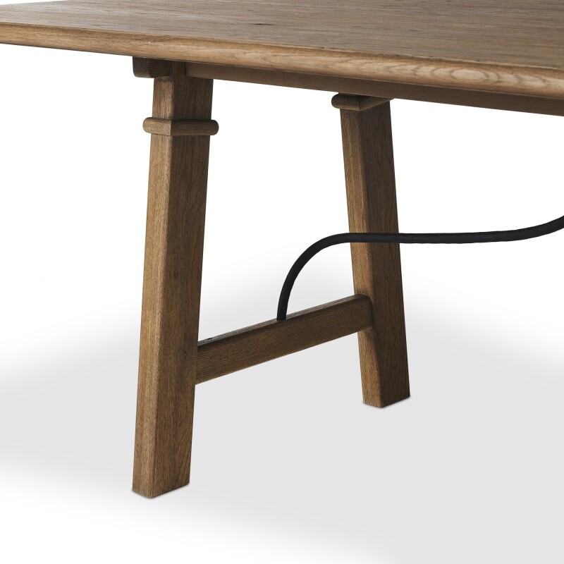 Fritz Dining Table - 247152-001 247152001