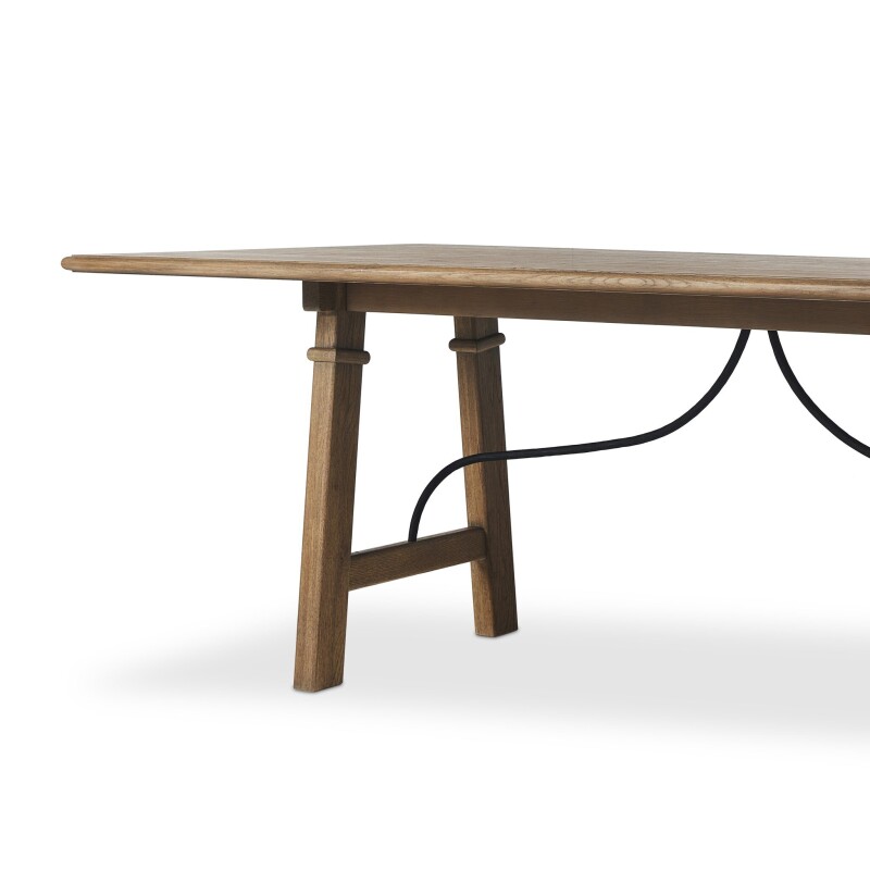 Fritz Dining Table - 247152-001 247152001