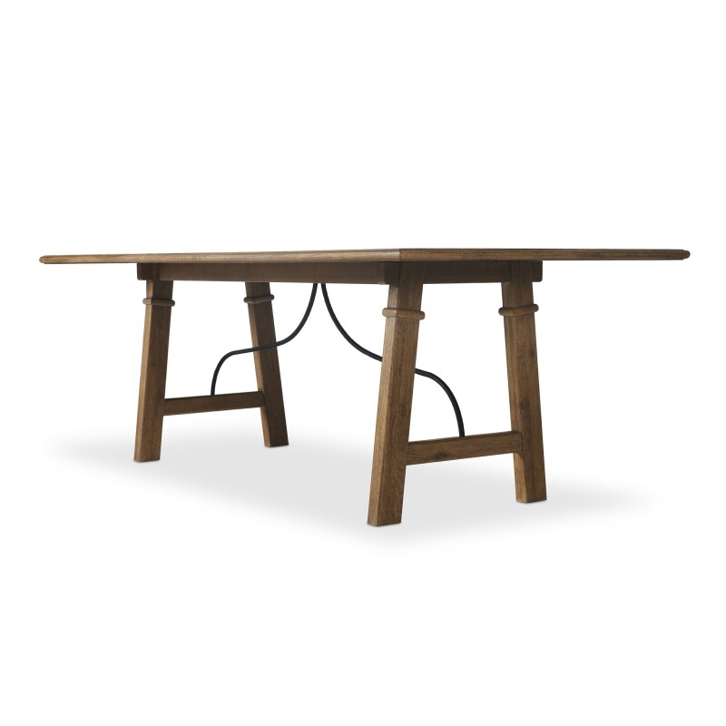 Fritz Dining Table - 247152-001 247152001