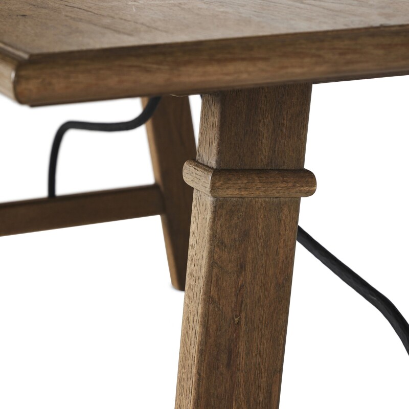 Fritz Dining Table - 247152-001 247152001