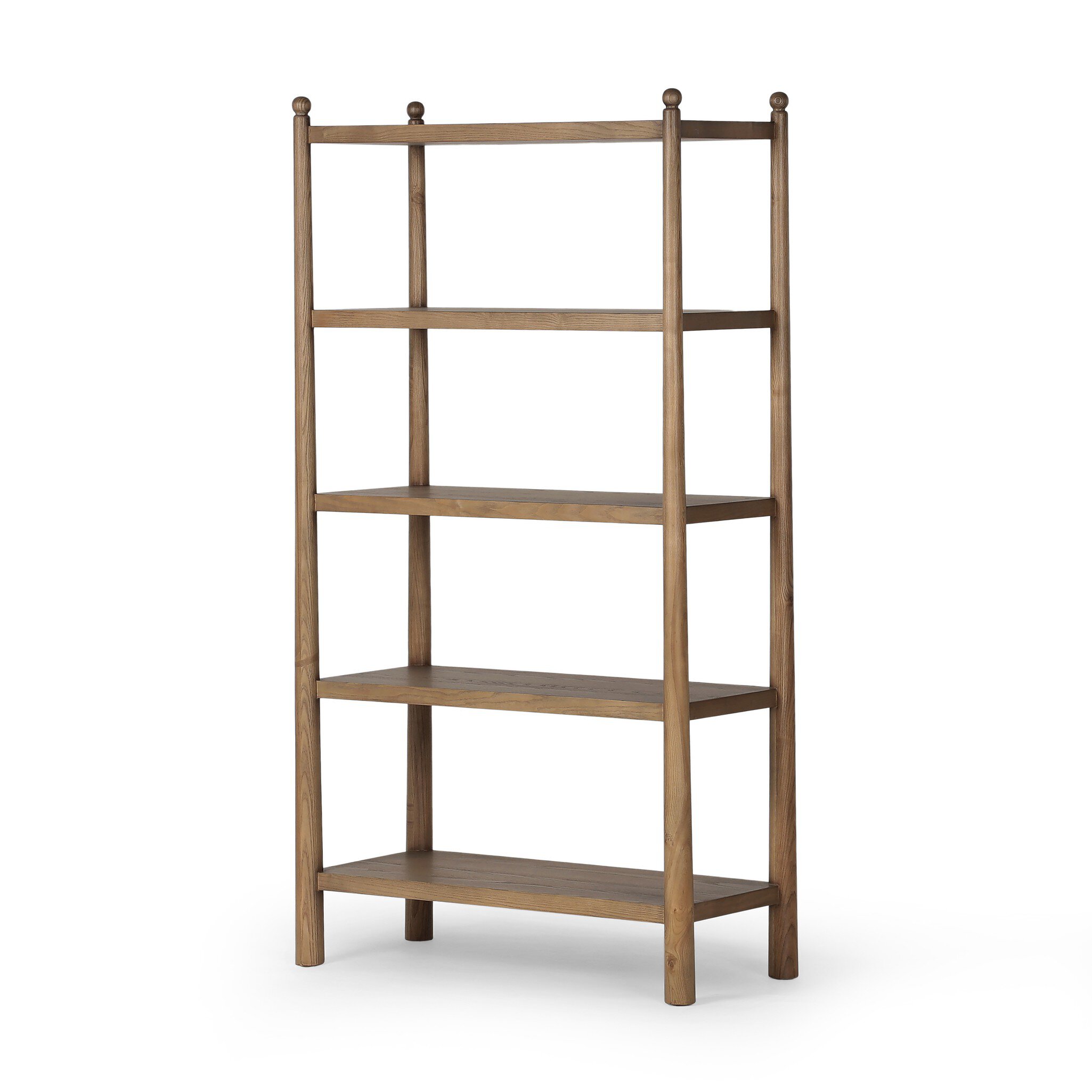 Eldridge Bookcase - 247255-001 247255001
