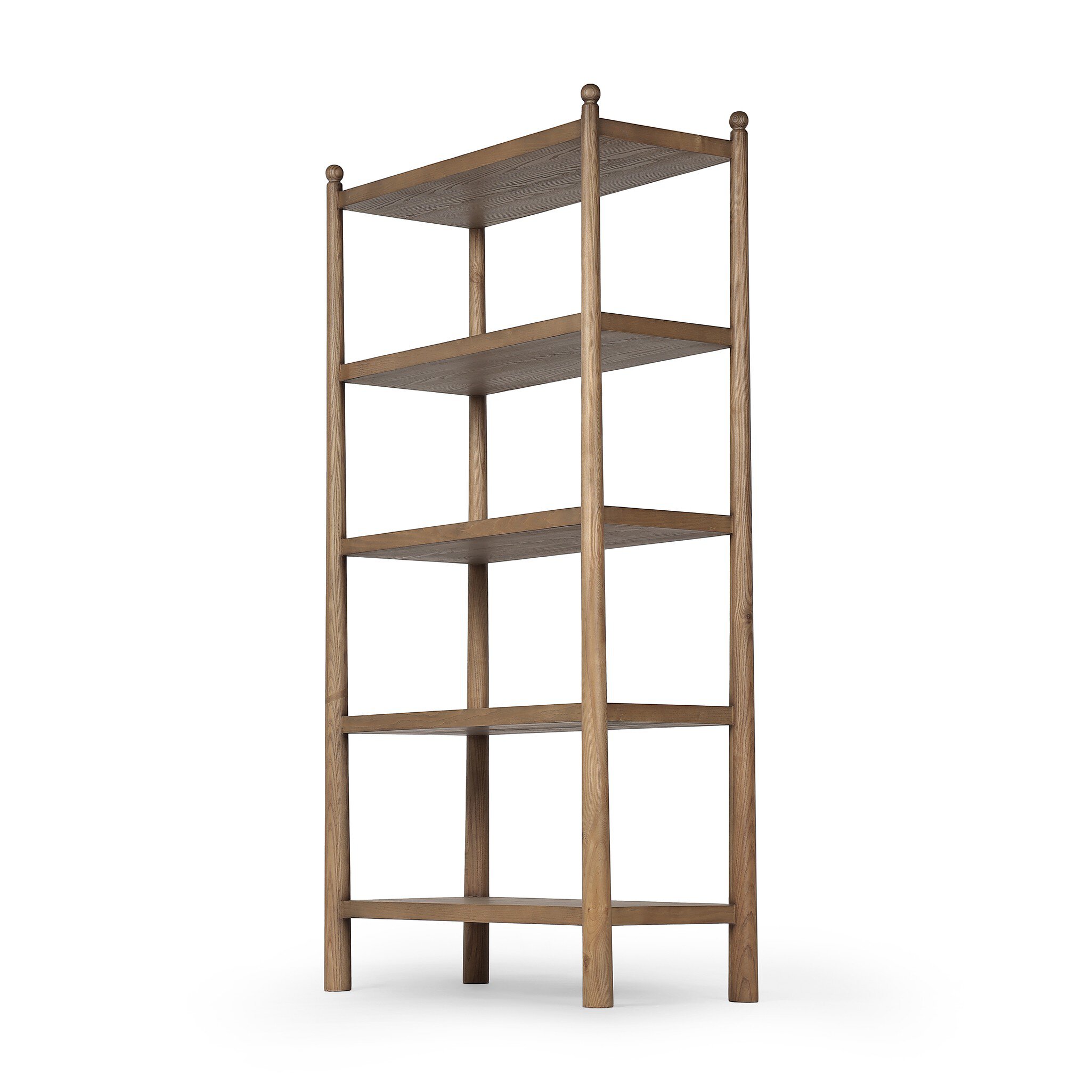 Eldridge Bookcase - 247255-001 247255001
