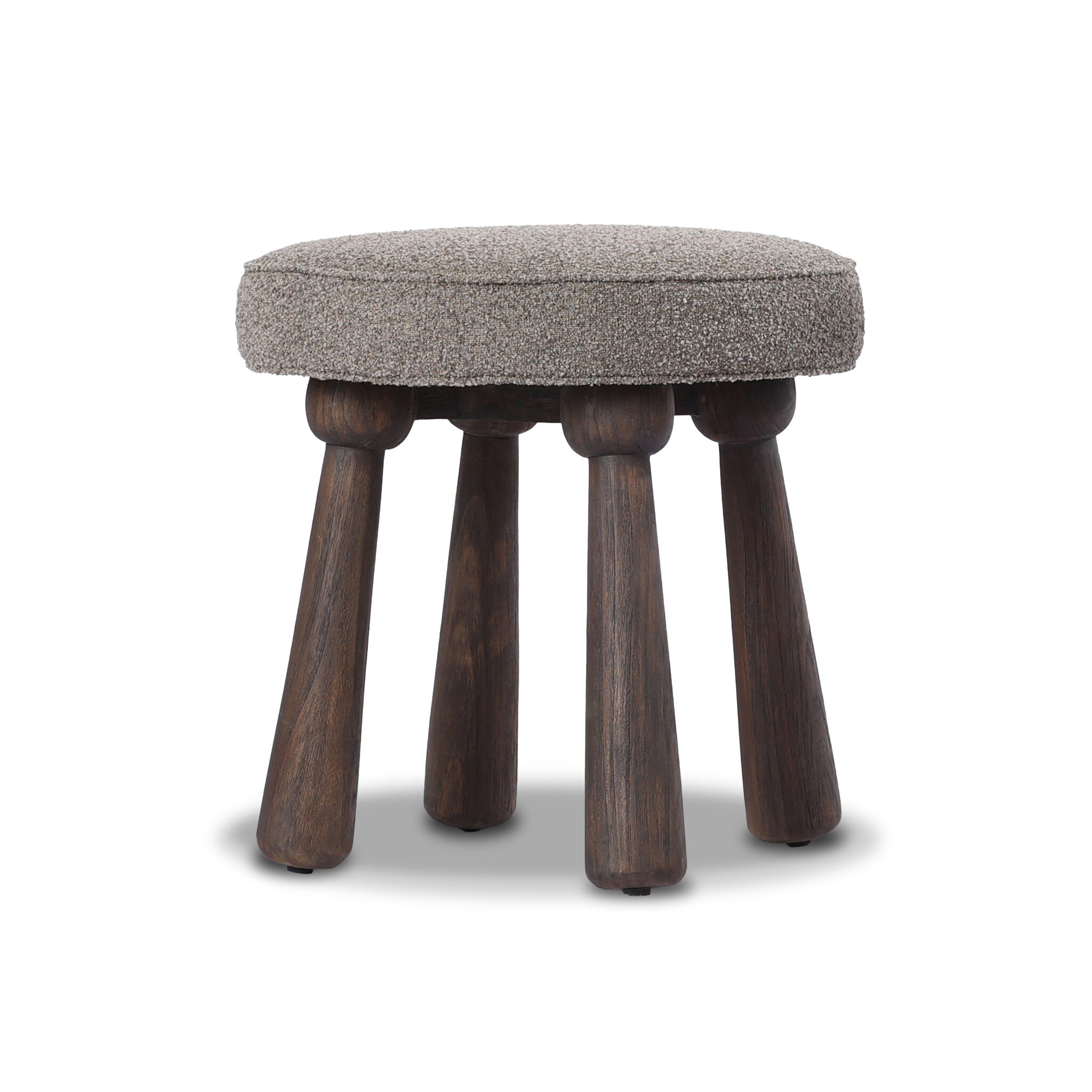 Halen Outdoor Stool - 247261-001 247261001
