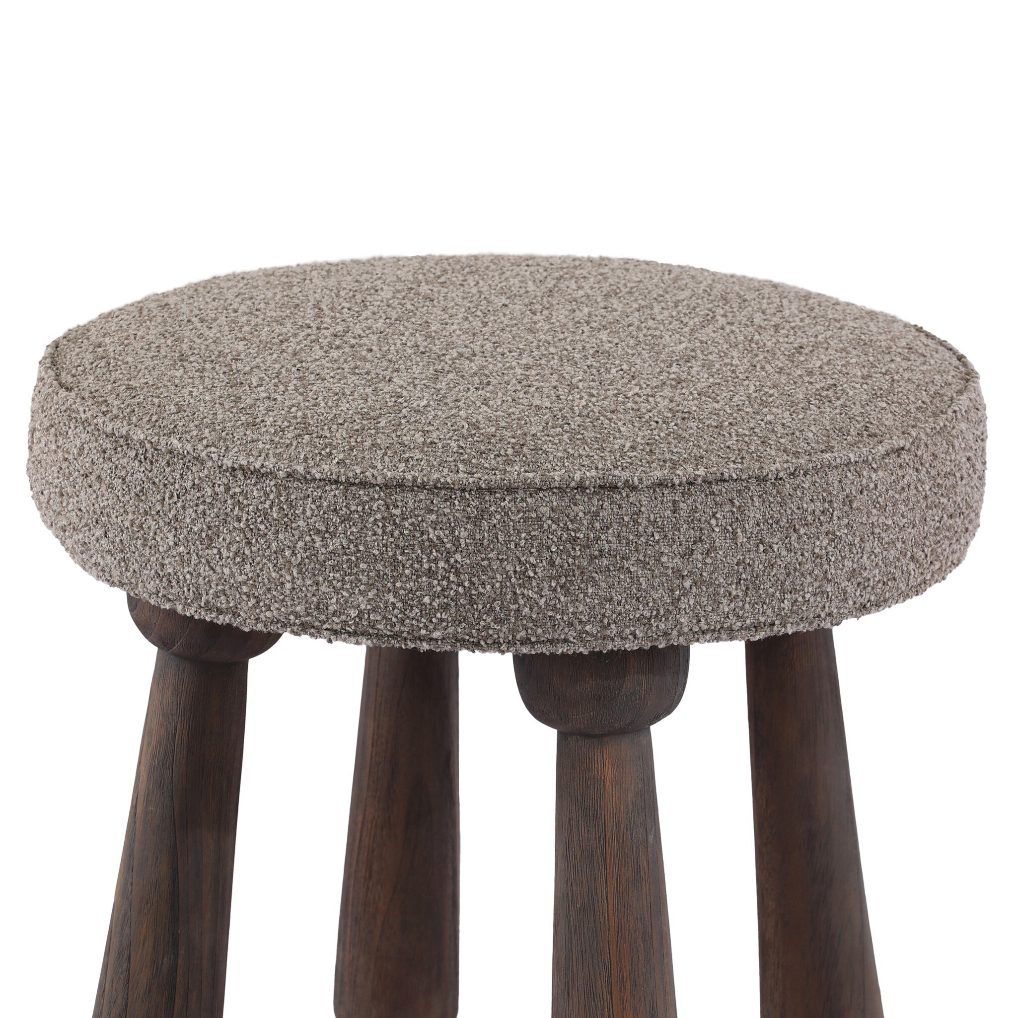 Halen Outdoor Stool - 247261-001 247261001