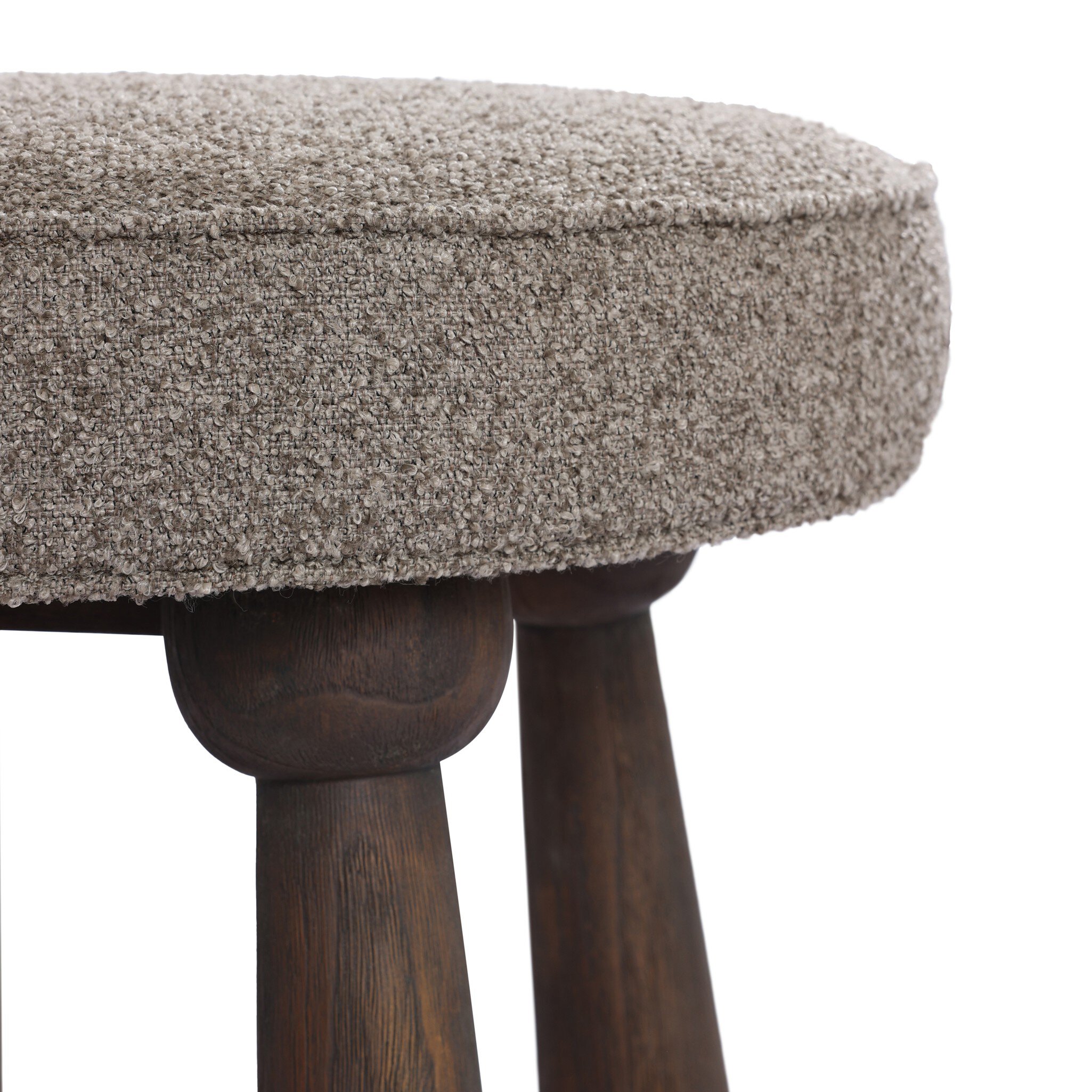 Halen Outdoor Stool - 247261-001 247261001