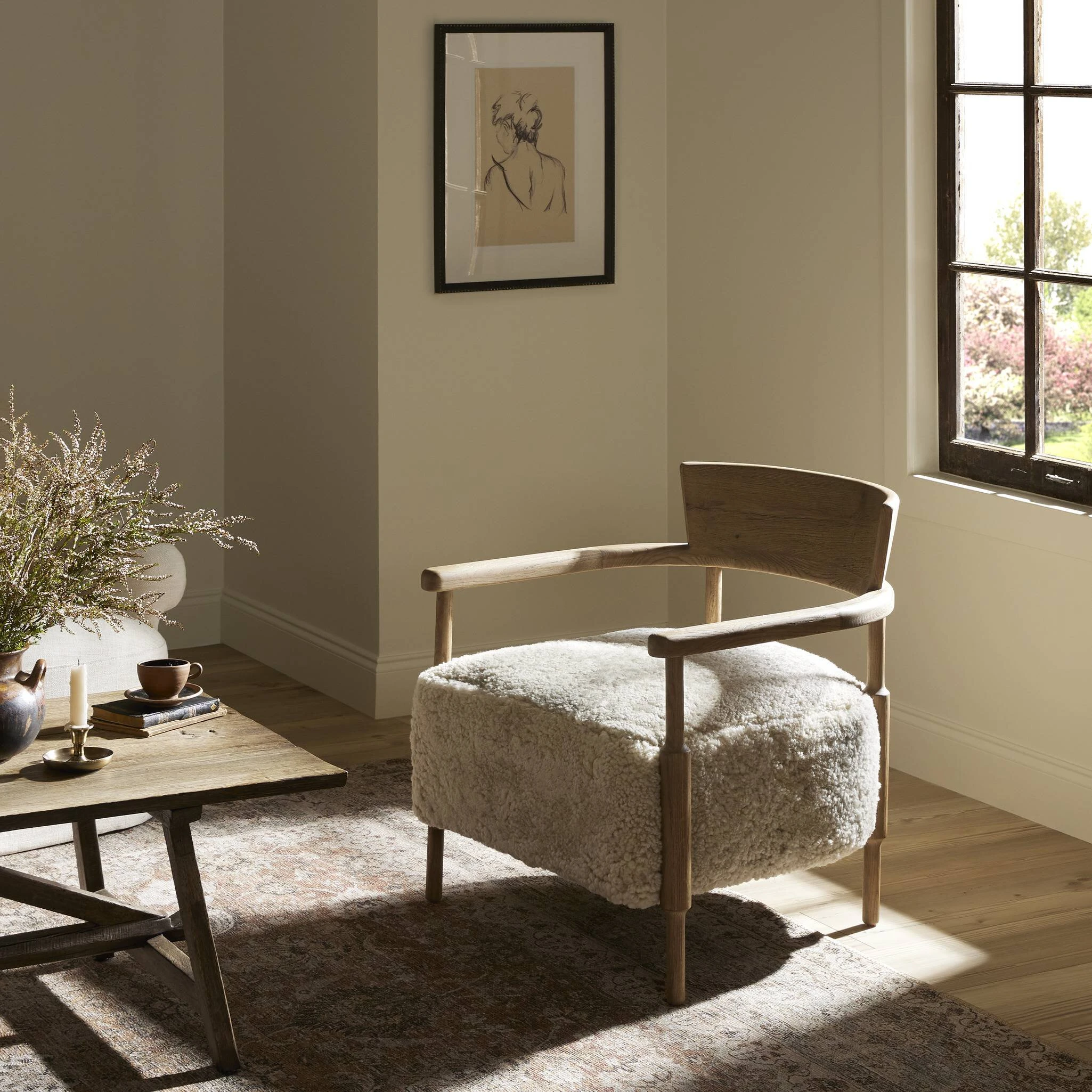 Bennett Chair - 247276-002 247276002